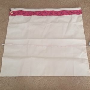 TORY BURCH  dust bag. Extra large